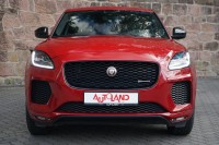 Jaguar E-Pace E-PACE 2.0 Basis AWD