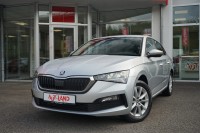 Skoda Scala 1.0 TSI Cool Plus