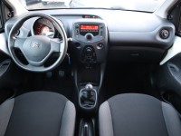 Citroen C1 1.0