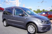 VW Caddy 1.4 TSI Trendline