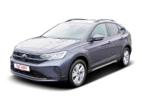 VW Taigo 1.0 TSI DSG 2-Zonen-Klima Navi Sitzheizung