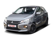 Mitsubishi Space Star 1.2 Top Kamera Tempomat Sitzheizung