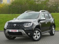 Vorschau: Dacia Duster II 1.6 SCe 115 Comfort