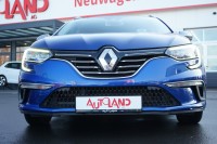Renault Megane Grandtour 1.2 TCE GT-Line