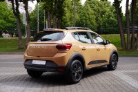 Dacia Sandero Stepway TCe 90