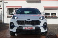 Kia Sportage 1.6 GDI