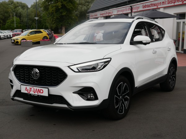 MG ZS 1.0 Luxury