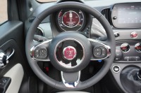 Fiat 500C 1.0 M-Hybrid Dolcevita