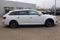 Skoda Superb Combi 2.0 TDI Style DSG