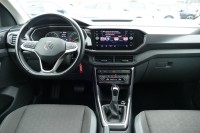 VW T-Cross 1.0 Style DSG