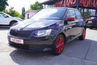 Vorschau: Skoda Fabia 1.2 TSI Cool Edition