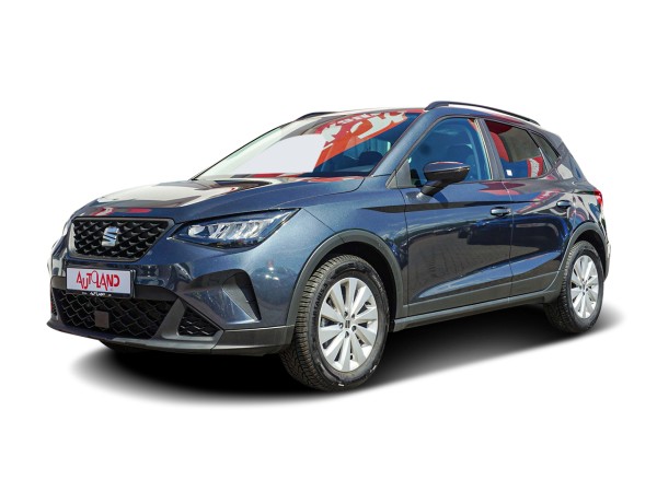 Seat Arona 1.0 TSI Style