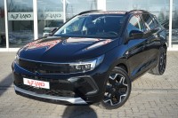 Opel Grandland 1.2 Ultimate LED Navi ACC Totwinkel