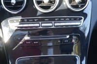 Mercedes-Benz C 200 C200 CGI Avantgarde