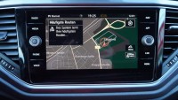VW T-Roc 2.0 TSI Sport 4Motion R-Line