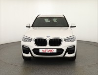 BMW X3 xDrive 20d M Sport