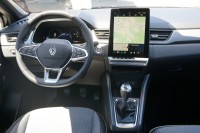 Renault Captur TCe 90