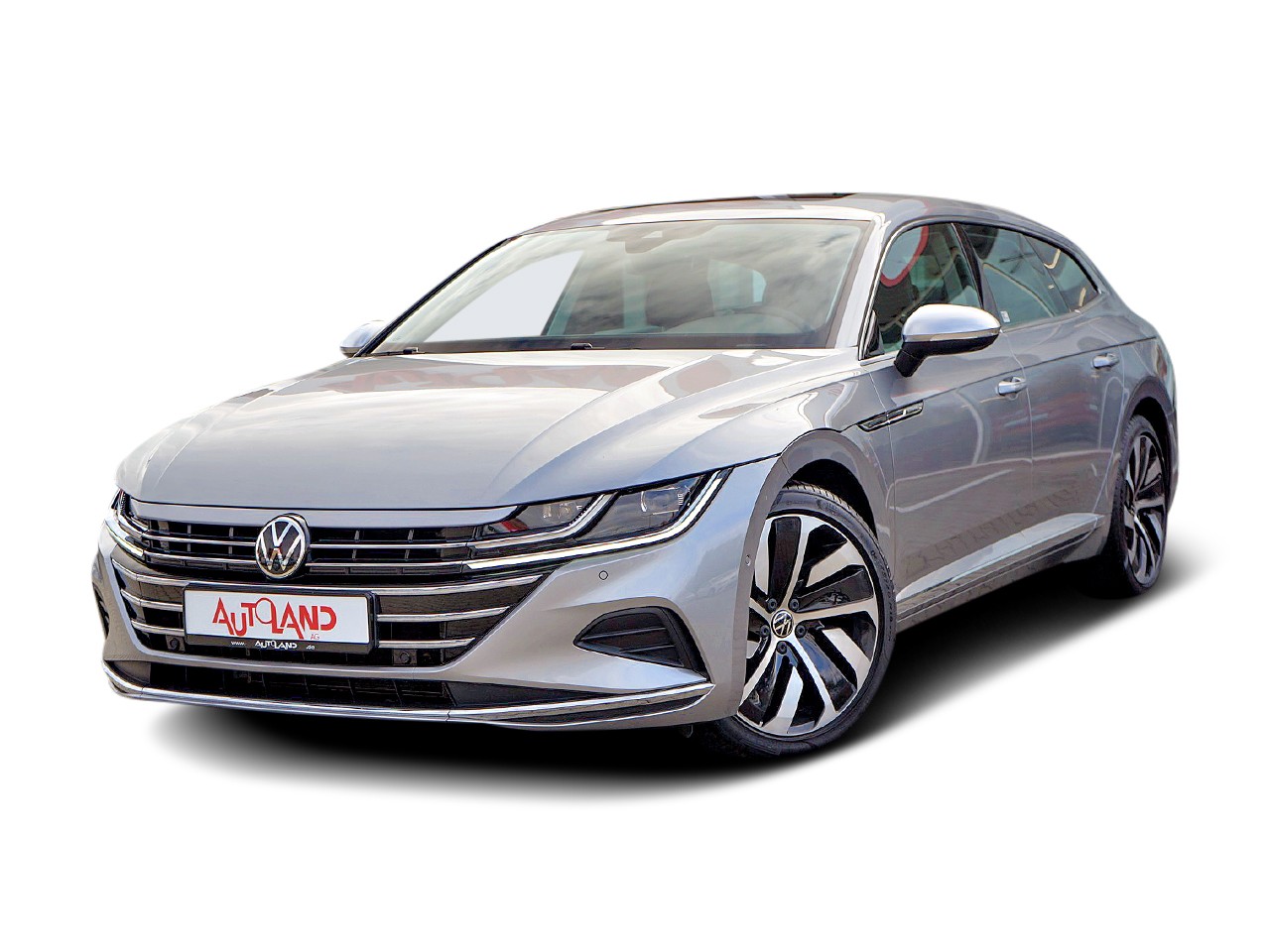 VW Arteon Shooting Brake 2.0 TDI Elegance