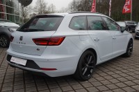 Seat Leon ST 1.5 TSI DSG FR Black Matt Edt.
