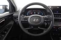 Hyundai i20 1.0 T-GDI Aut.