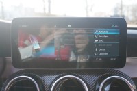 Mercedes-Benz C 180 C180 T-Modell CGI Avantgarde Aut