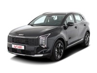 Kia Sportage 1.6 T-GDI Facelift 2-Zonen-Klima Navi Sitzheizung