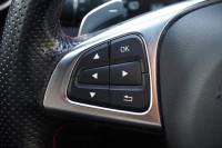 Mercedes-Benz CLA 180 AMG Line