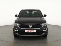 VW T-Roc 2.0 TSI DSG Sport 4Motion