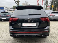 VW Tiguan Allspace 2.0 TDI R-Line 4M DSG