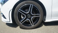 Mercedes-Benz CLA 200 Edition AMG Line