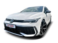 VW Golf VIII 2.0 TSI GTI DSG 3-Zonen-Klima Navi Sitzheizung