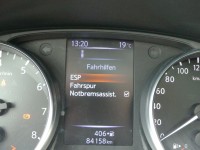 Nissan Qashqai 1.6 N-Connecta