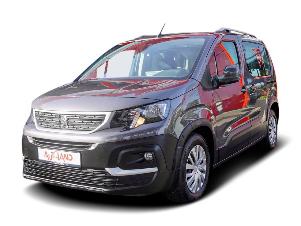 Peugeot Rifter 1.5 BlueHDi 130 FAP Active L1 Aut.