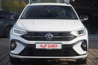 VW Taigo 1.5 TSI R-Line DSG