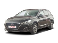 Hyundai i30 Kombi 1.4 T-GDI Aut. Navi Kamera Sitzheizung