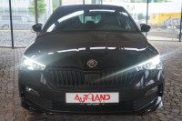 Skoda Scala 1.5 TSI Style