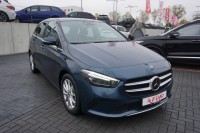 Mercedes-Benz B 200 B200 d Progressive