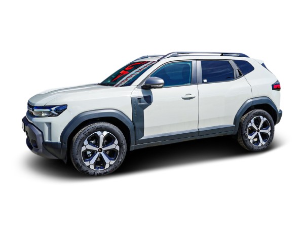 Dacia Duster Journey Hybrid 155 Aut.