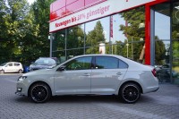 Skoda Rapid 1.0 Monte Carlo