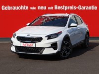 Vorschau: Kia xcee'd Xceed 1.5 T-GDI Vision