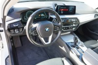 BMW 520 520d Touring