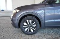 VW T-Cross 1.0 Move