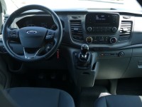 Ford Transit Custom L1 9-Sitzer