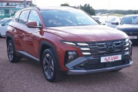 Hyundai Tucson 1.6T-GDI Aut.