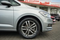 VW Touran 1.5 TSI DSG