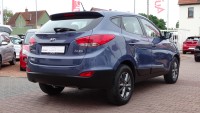 Hyundai ix35 1.6 GDI