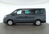 Vorschau: Nissan Primastar 2.0 dCi Tekna