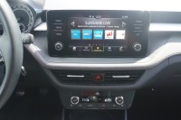 Skoda Fabia 1.0 TSI