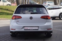 VW Golf VII 2.0 16V TSI GTI TCR