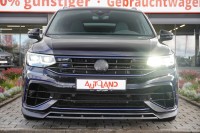 VW Tiguan 2.0 R 4Motion